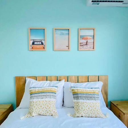 Appartamento Coquillage B Cancún Esterno foto
